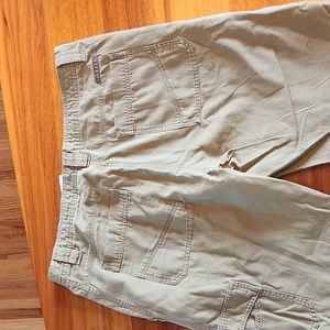 Columbia Omni-Shield pants